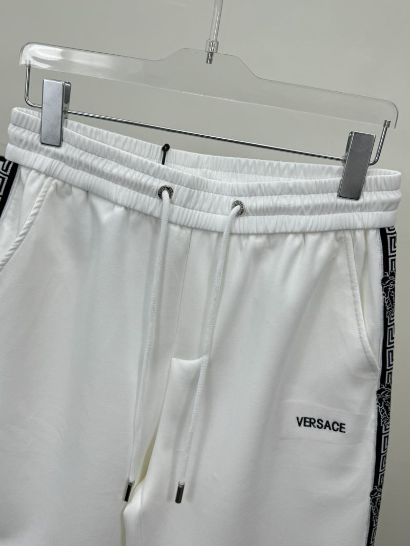 Versace Short Pants